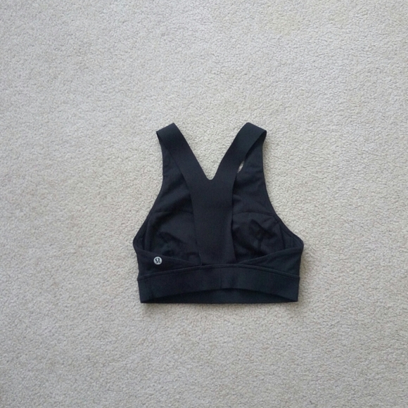 Lululemon Fast & Free Bra - Picture 2 of 3